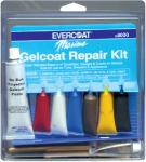 Evercoat 108000 Gel Coat Repair Kit